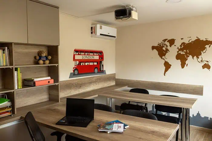 angol oktatás általános iskolásoknak