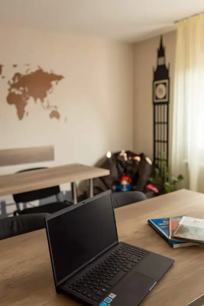 angol oktatás általános iskolásoknak