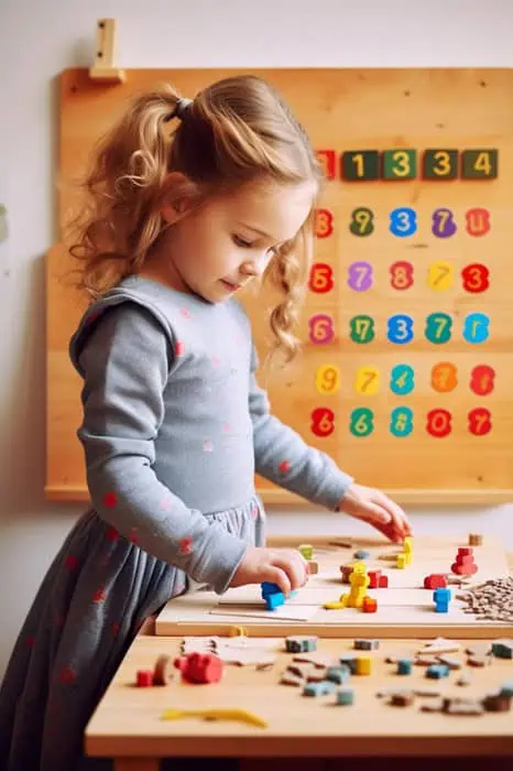 Játékos angol oktatás óvodásoknak