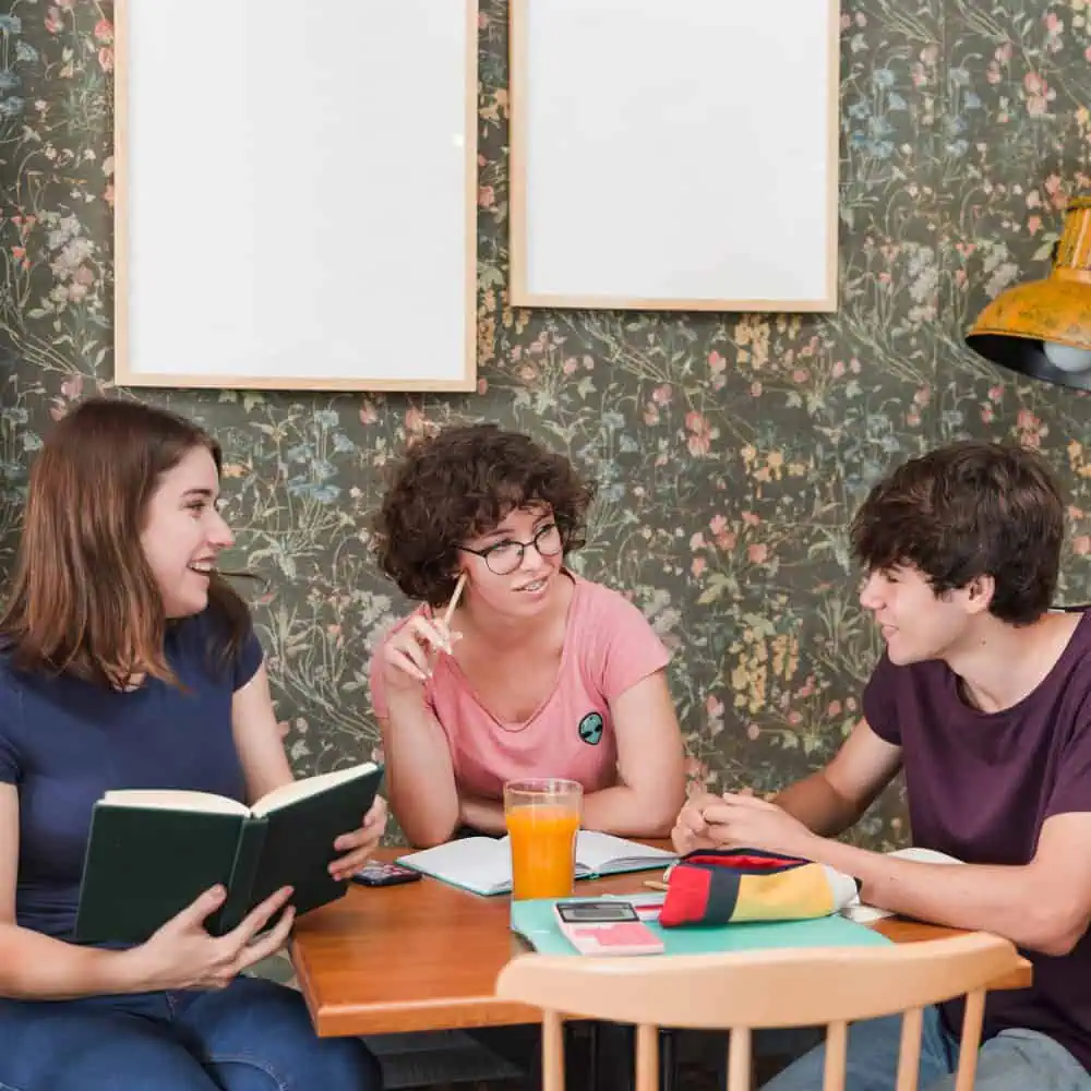 Angol magánoktatás iskolásoknak