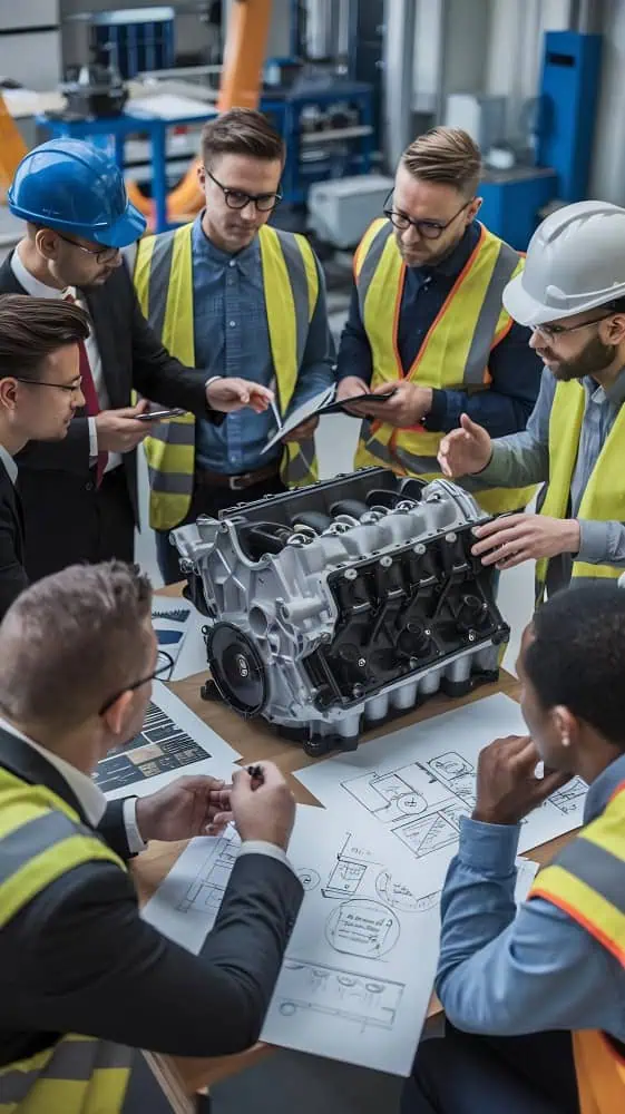 műszaki angol oktatás